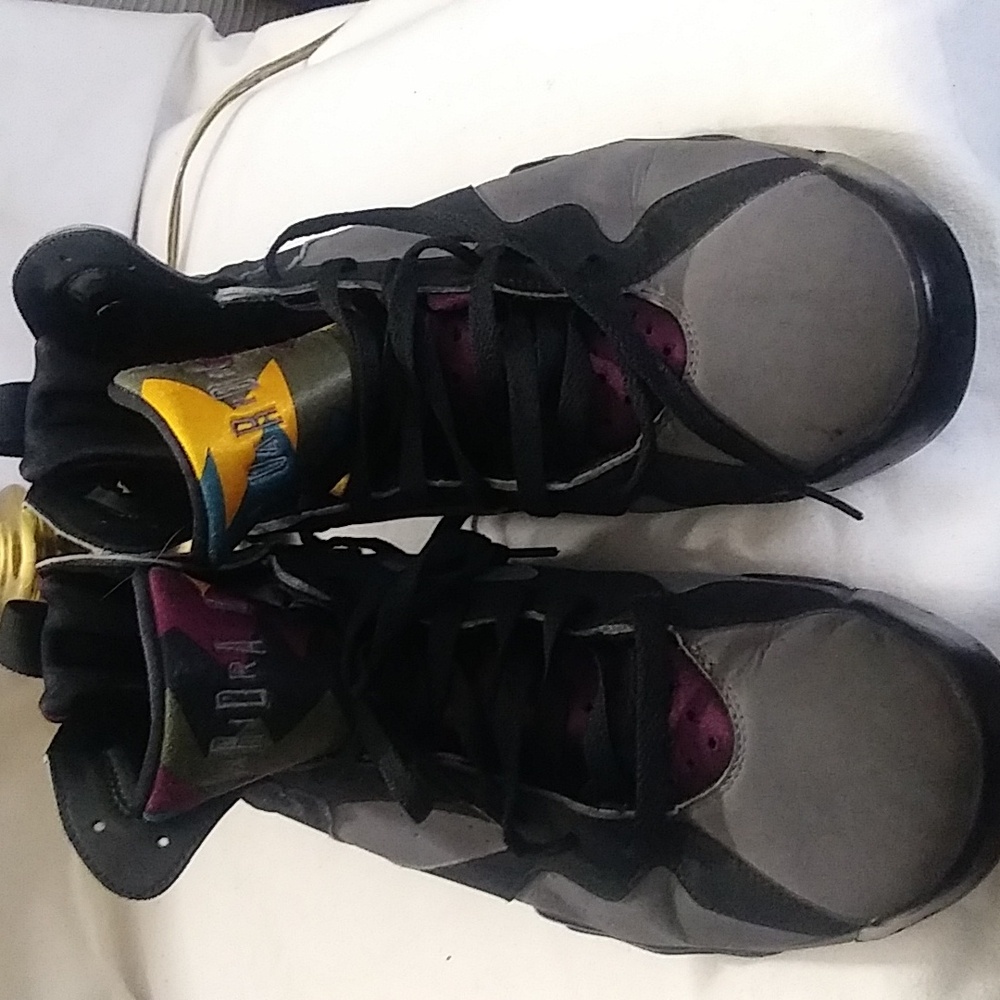 Jordan Tennis 12